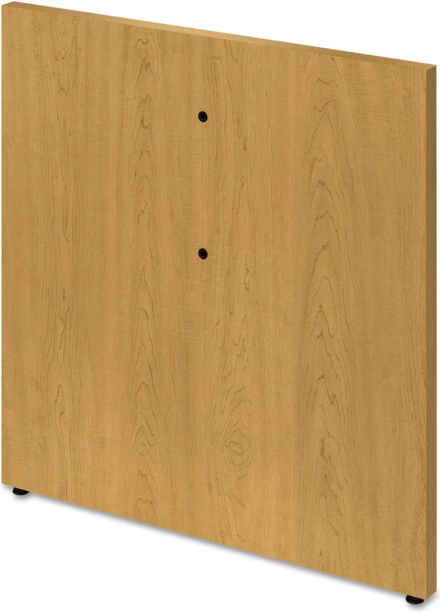 Alt view image 2 of 4 - Preside Mid Base, 28 3/8" High, Mahogany