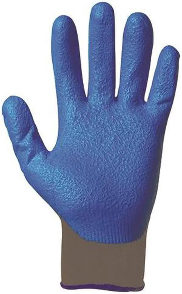Alt view image 3 of 5 - KleenGuard G40 Multi-Purpose Gloves 40227