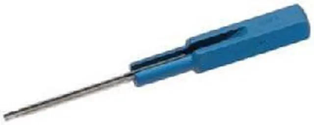 Alt view image 2 of 4 - JONARD TOOLS A-4598 Insertion Tool,Size 20,5-1/4 In,Red