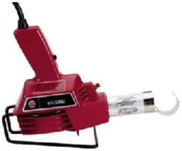 Alt view image 3 of 7 - Master Appliance - 10008 - 10008 - Heat Gun, Bench Top, Master-Mite, 4.5A, 475 W, 120 V, 500 F