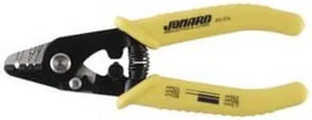 Alt view image 2 of 9 - Jonard Tools Fiber Optic Cable Stripper  JIC-375