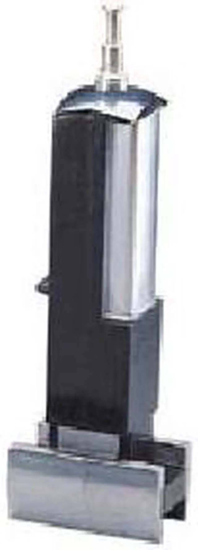 Main image of Jonard Tools Insertion Tool,IC,14 to 16 Pins HAWA MOS-1416