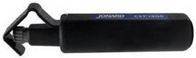 Alt view image 2 of 9 - JONARD TOOLS CST-1900 5-1/4 in. Cable Stripper with 3/16 in. to 1-1/8 in.