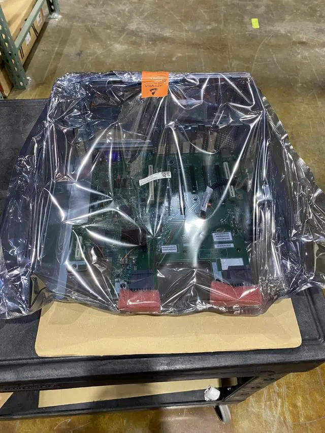 Main image of SR950 MAIN I/O PLANAR FRU 01PG847