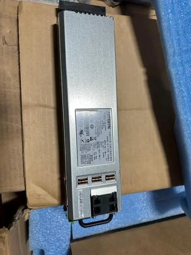 Main image of 450W POWER SUPPLY REAR TO FRONT AIRFLOW FOR G SERIES