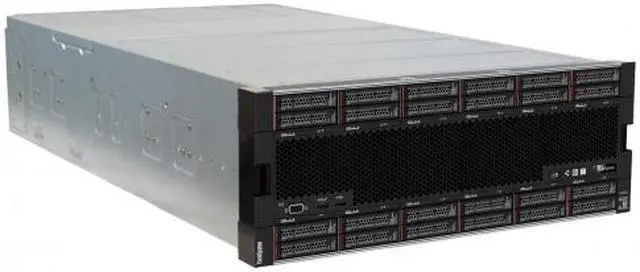 Main image of 7X12CTO1WW THINKSYSTEM SR950-3YEAR WARRANTY