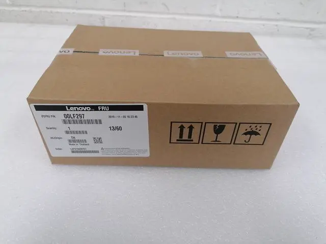 Alt view image 2 of 2 - SEAGATE LENOVO ST8000NM0055 SEAGATE Exos 7E8 8TB 7.2K 3.5'' SATA 6Gbps 512e 00LF297