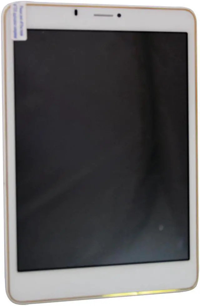 Main image of TABLET MINNO M08GCBG82 – QUAD CORE 1.4 GHz PROC - 8" SCREEN - 2GB RAM MEM - 16GB SSD – 4G WIFI & BLUETOOTH 4.0 - 1024 x 768 Pixels RESOL - 5,000 mAh BATTERY THAT CAN LAST 3 DAYS – 5.0 MEGA PIXELS FRON