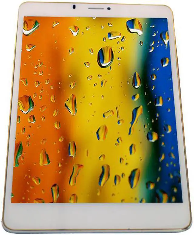 Alt view image 3 of 3 - TABLET MINNO M08GCBG82 – QUAD CORE 1.4 GHz PROC - 8" SCREEN - 2GB RAM MEM - 16GB SSD – 4G WIFI & BLUETOOTH 4.0 - 1024 x 768 Pixels RESOL - 5,000 mAh BATTERY THAT CAN LAST 3 DAYS – 5.0 MEGA PIXELS FRON