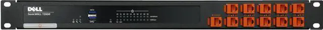 Main image of RACKMOUNT.IT RM-SW-T6 Rack Shelf RMSWT6
