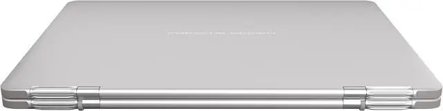 Alt view image 8 of 11 - Porsche Design Book One PD132512 Intel Core i7 7th Gen 7500U (2.70 GHz) 16 GB Memory 512 GB PCIe SSD 13.3" Touchscreen 3200 x 1800 Detachable 2-in-1 Laptop Windows 10 Pro 64-Bit