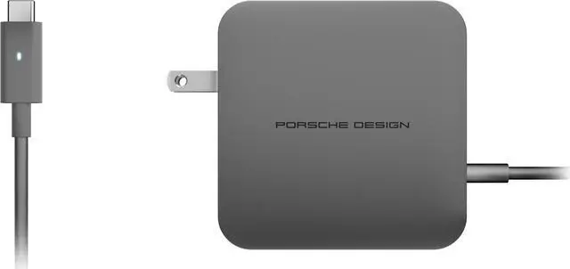 Alt view image 11 of 11 - Porsche Design Book One PD132512 Intel Core i7 7th Gen 7500U (2.70 GHz) 16 GB Memory 512 GB PCIe SSD 13.3" Touchscreen 3200 x 1800 Detachable 2-in-1 Laptop Windows 10 Pro 64-Bit