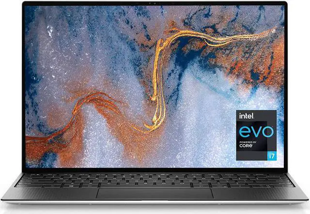 Alt view image 8 of 8 - Dell ?XPS9310-7198SLV-PUS
XPS 13 9310 Touchscreen 13.4 inch FHD Thin and Light Laptop - Intel Core i7-1185G7, 16GB LPDDR4x RAM, 512GB SSD, Intel Iris Xe Graphics, 2Yr OnSite, 6 months Dell Migrate