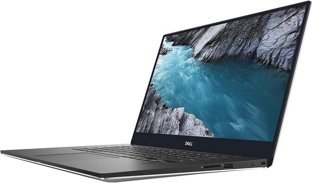 Dell XPS 15 7590, 15.6