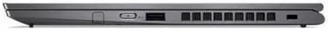 Alt view image 4 of 5 - Lenovo ThinkPad X1 Yoga 5th Gen 5 14'' UHD(3840x2160) IPS Touch Screen 500 Nits, HDR Intel i7-10510U, 16GB RAM, 1TB PCIe SSD, PenPro, Win10Pro, Backlit KYB, Fingerprint Reader
