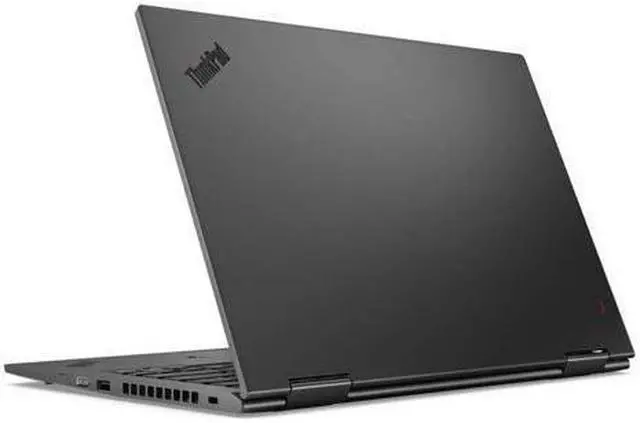 Alt view image 3 of 5 - Lenovo ThinkPad X1 Yoga 5th Gen 5 14'' UHD(3840x2160) IPS Touch Screen 500 Nits, HDR Intel i7-10510U, 16GB RAM, 1TB PCIe SSD, PenPro, Win10Pro, Backlit KYB, Fingerprint Reader