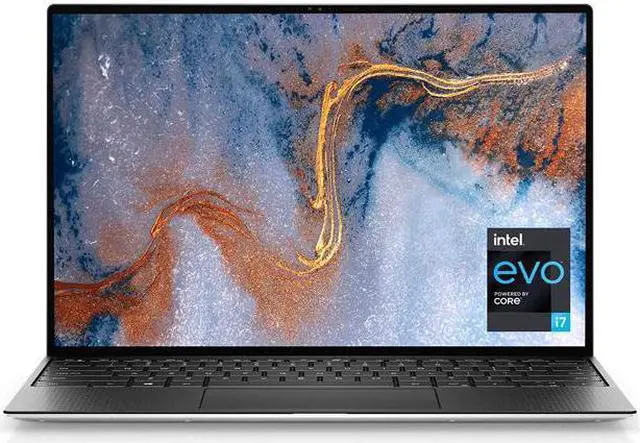 Main image of Dell XPS9310-7198SLV-PUS
XPS 13 9310 Touchscreen 13.4 inch FHD Thin and Light Laptop - Intel Core i7-1185G7, 16GB LPDDR4x RAM, 512GB SSD, Intel Iris Xe Graphics, 2Yr OnSite, 6 months Dell Migrate