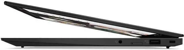 Alt view image 13 of 13 - Lenovo ThinkPad X1 Yoga Gen 5 Laptop, 14.0" FHD IPS Touch  500 nits, i7-10510U,   UHD Graphics, 16GB, 512GB SSD, Win 10 Pro