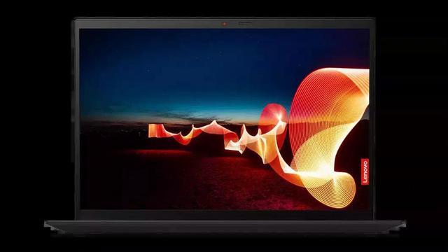 Alt view image 11 of 12 - Lenovo ThinkPad X1 Carbon Gen 9 Intel Laptop, 14.0" FHD IPS Touch 400 nits, i7-1165G7, Iris Xe Graphics, 16GB, 1TB SSD, Win 10 Pro