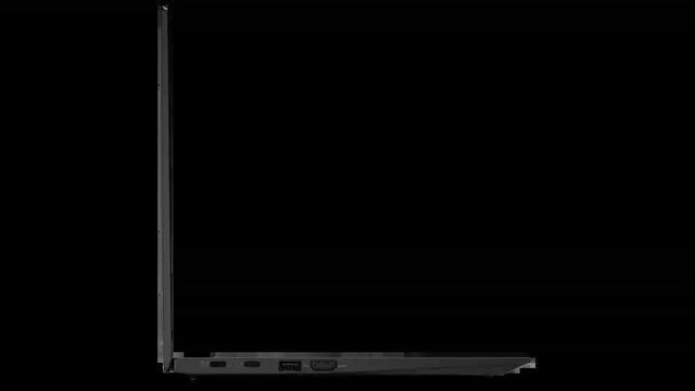 Alt view image 10 of 12 - Lenovo ThinkPad X1 Carbon Gen 9 Intel Laptop, 14.0" FHD IPS Touch 400 nits, i7-1165G7, Iris Xe Graphics, 16GB, 1TB SSD, Win 10 Pro