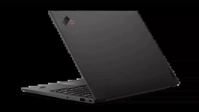 Alt view image 12 of 12 - Lenovo ThinkPad X1 Carbon Gen 9 Intel Laptop, 14.0" FHD IPS Touch 400 nits, i7-1165G7, Iris Xe Graphics, 16GB, 1TB SSD, Win 10 Pro