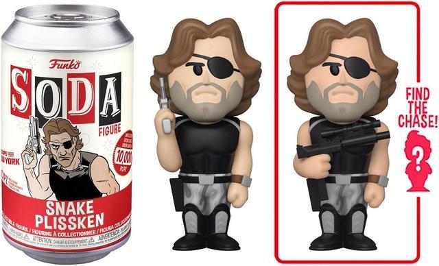 Snake plissken sale funko pop