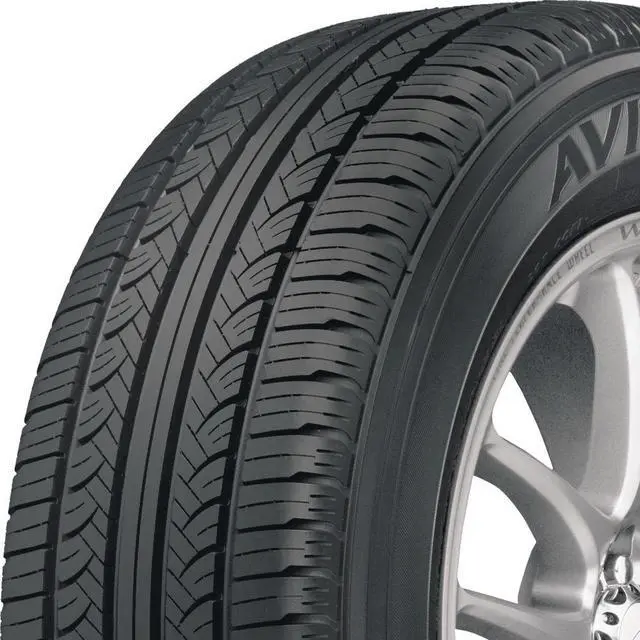 Alt view image 6 of 11 - 1 New P185/60R15 84T Yokohama Avid Touring S 185 60 15 Tire