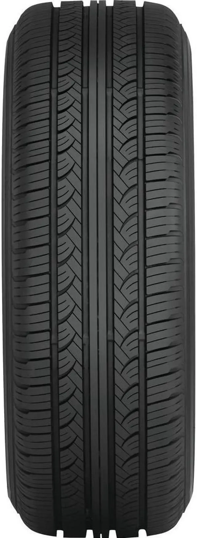 Alt view image 8 of 11 - 1 New P185/60R15 84T Yokohama Avid Touring S 185 60 15 Tire