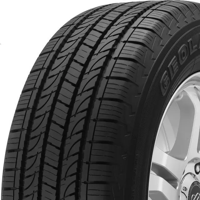Alt view image 9 of 18 - 1 New P235/70R16 Yokohama Geolandar HT G056 235 70 16 Tire