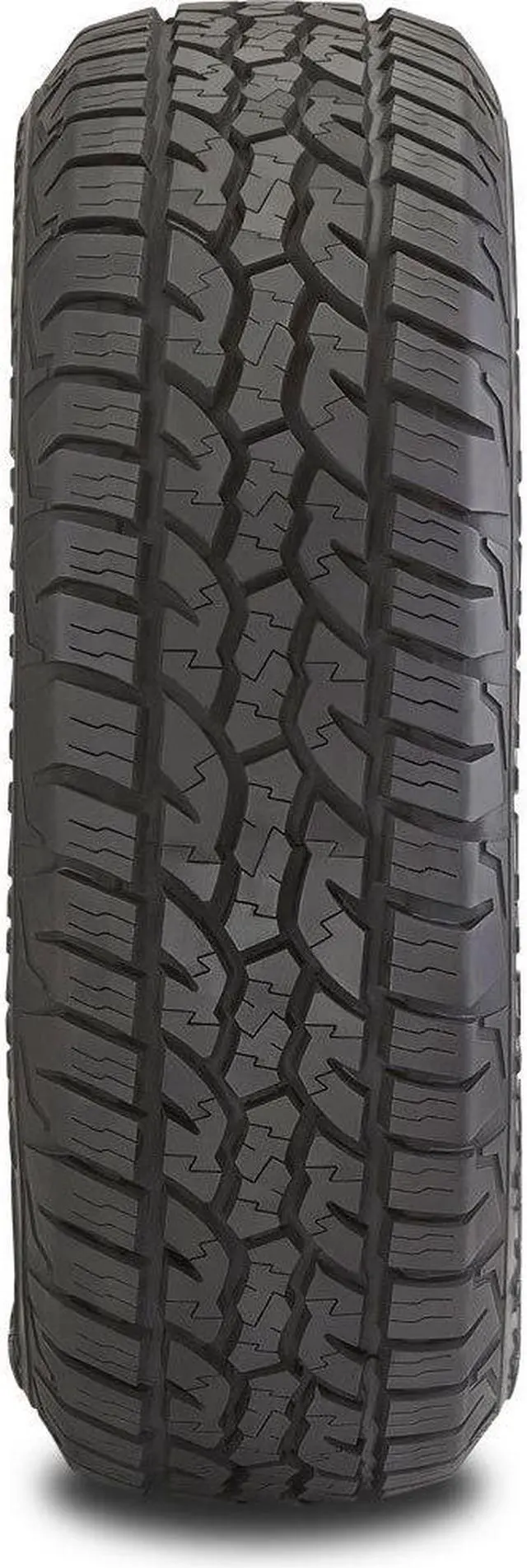 Alt view image 3 of 15 - 1 New 235/75R15XL Ironman All Country AT 235 75 15 Tire