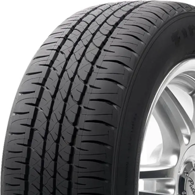 Main image of 1 New 205/65R16 95H Firestone Affinity Touring S4 FF 205 65 16 Tire