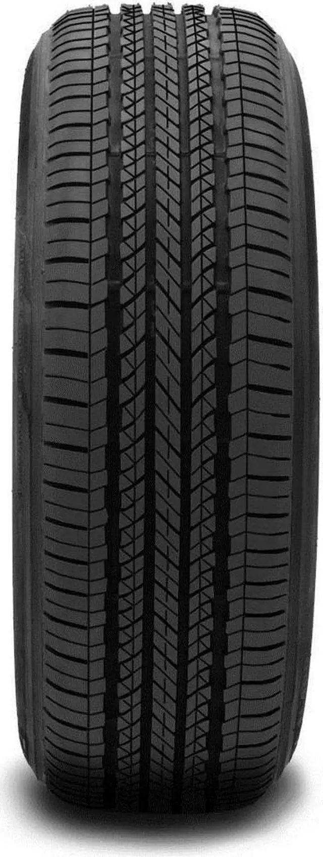 Alt view image 5 of 11 - P225/60RF17 Bridgestone Turanza EL400 98T BSW Tire