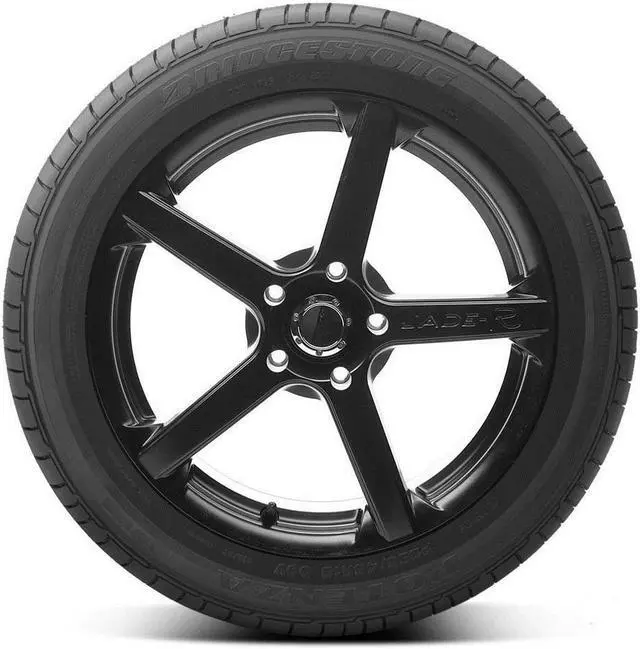 Alt view image 3 of 12 - Bridgestone Potenza RE050A RFT/MOE/II Tires P275/35R18 95Y 065952