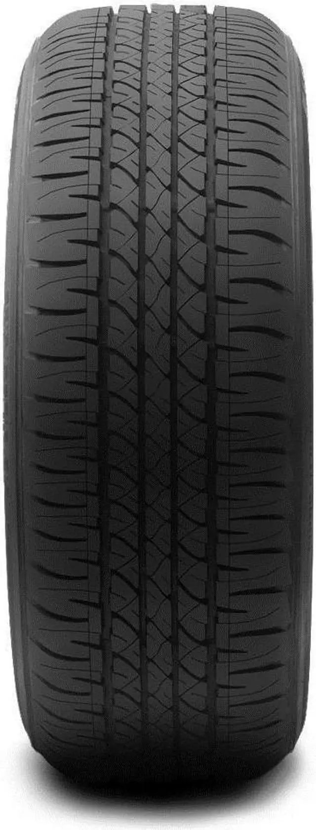Alt view image 3 of 6 - 1 New 205/65R16 95H Firestone Affinity Touring S4 FF 205 65 16 Tire