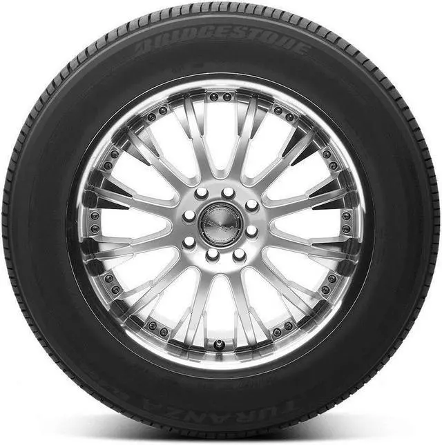 Alt view image 4 of 11 - P225/60RF17 Bridgestone Turanza EL400 98T BSW Tire