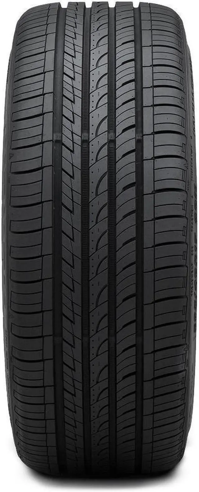 Alt view image 3 of 16 - Nexen N5000 Plus 245/45R18/XL 100V
