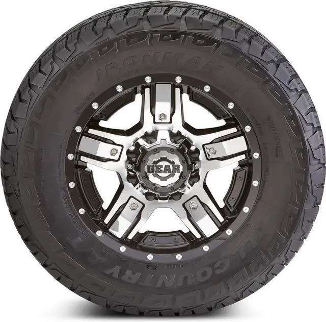 Alt view image 2 of 15 - 1 New 235/75R15XL Ironman All Country AT 235 75 15 Tire