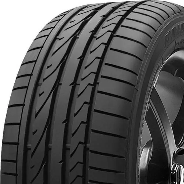 Alt view image 2 of 12 - Bridgestone Potenza RE050A RFT/MOE/II Tires P275/35R18 95Y 065952