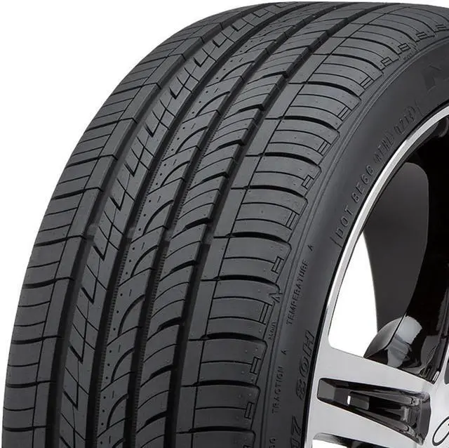 Main image of Nexen N5000 Plus 245/45R18/XL 100V
