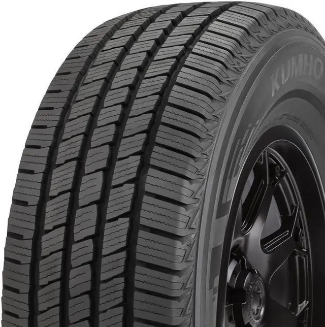 Main image of Kumho Crugen HT51 245/70R16XL 111T