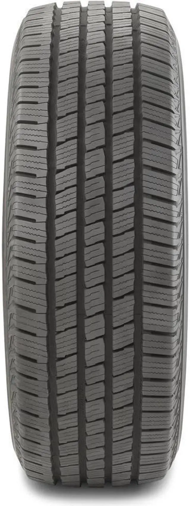 Alt view image 3 of 14 - Kumho Crugen HT51 245/70R16XL 111T