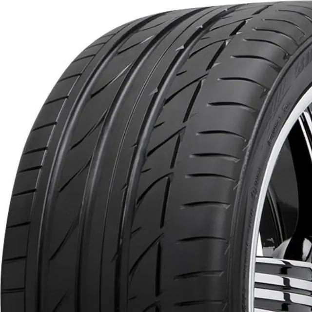 Main image of 1 New 225/40R19 89Y Bridgestone Potenza S001 RFT 225 40 19 Tire
