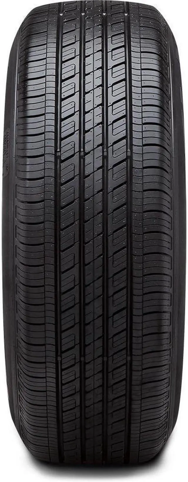 Alt view image 4 of 9 - 215/70R16 Nexen Aria AH7 100H Tire