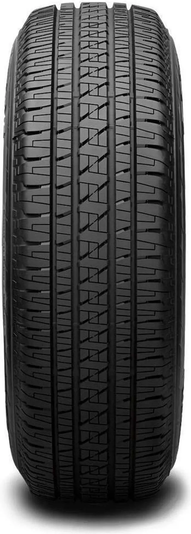 Alt view image 4 of 10 - 1 New P275/55R20  Bridgestone Dueler HL Alenza  275 55 20 Tire