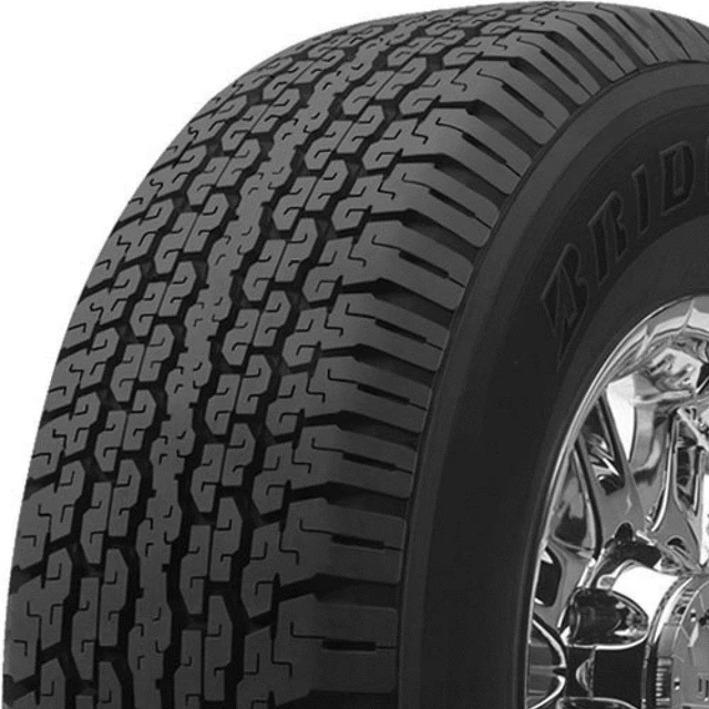 Main image of 1 New P265/70R16 Bridgestone Dueler HT (D689) 265 70 16 Tire