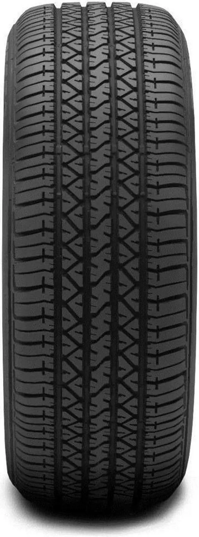 Alt view image 3 of 10 - 1 New P165/65R14 78S Bridgestone Potenza RE92 165 65 14 Tire