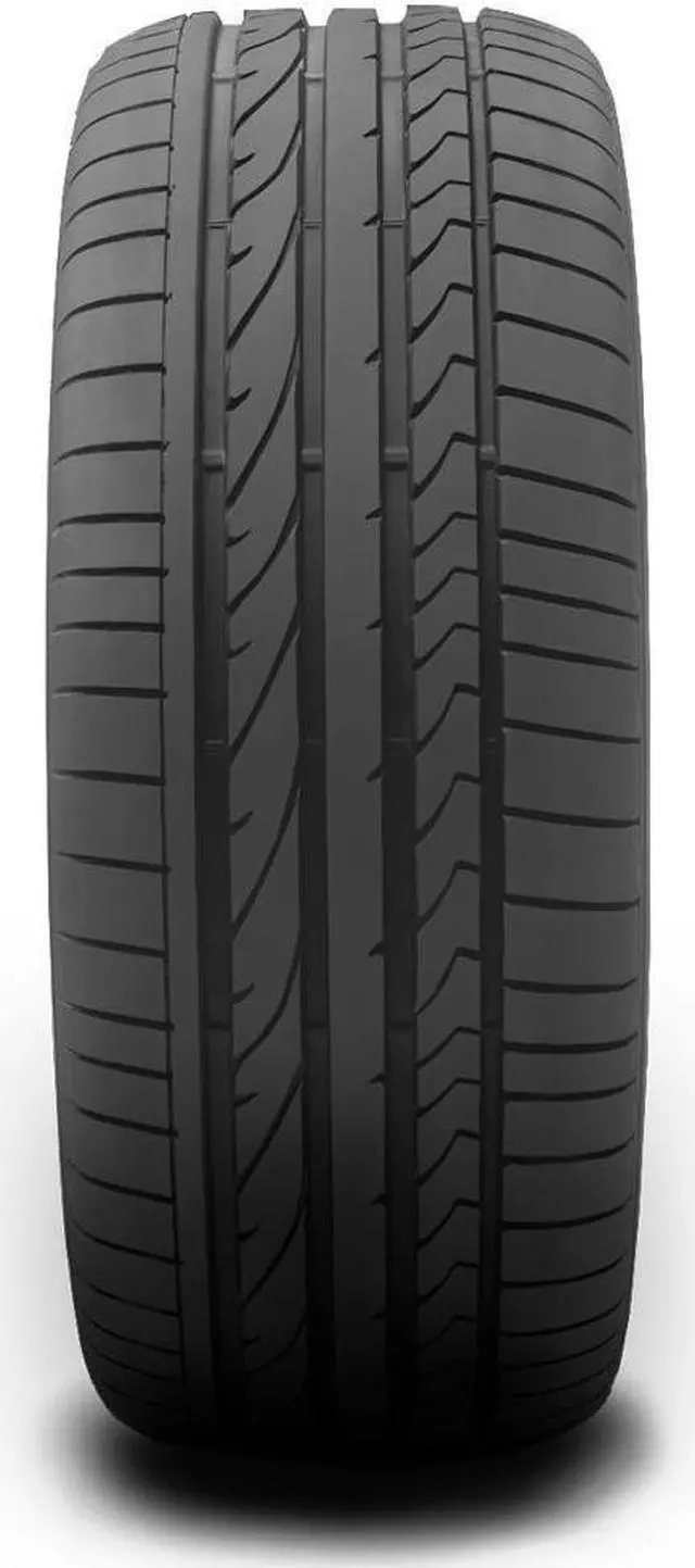 Alt view image 3 of 11 - 1 New 265/35R19 94Y Bridgestone Potenza RE050A 265 35 19 Tire