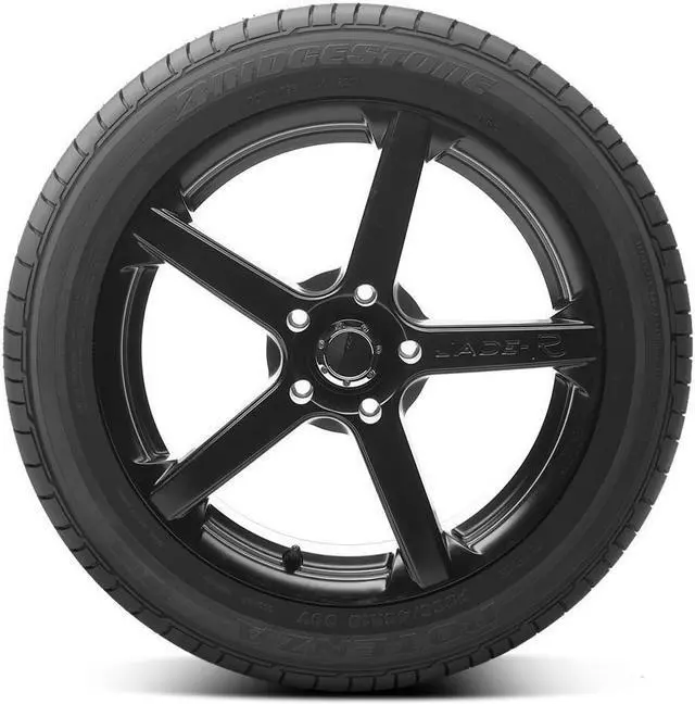 Alt view image 2 of 11 - 1 New 265/35R19 94Y Bridgestone Potenza RE050A 265 35 19 Tire