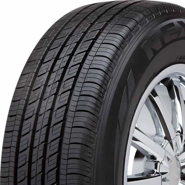 Alt view image 2 of 9 - 215/70R16 Nexen Aria AH7 100H Tire