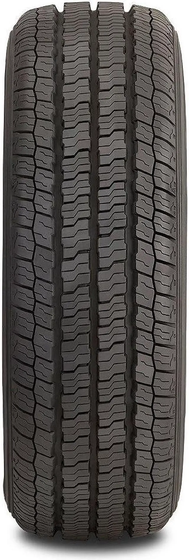 Alt view image 3 of 20 - Nexen Roadian CT8 HL 225/75R16C/10 121R